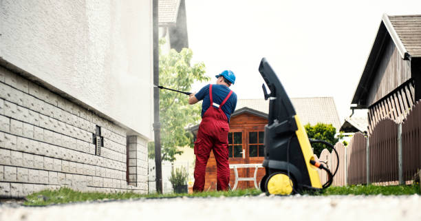 Reliable Meade, KS Pressure Washing Services Solutions